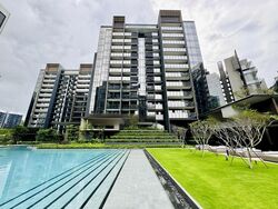 Leedon Green (D10), Condominium #423860191